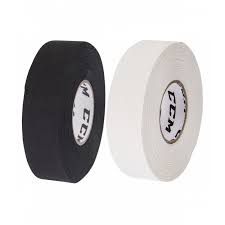 Tape CCM Stick Black & White