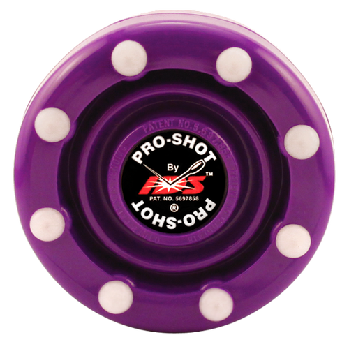 PUCK IDS Hockey Locker NZ