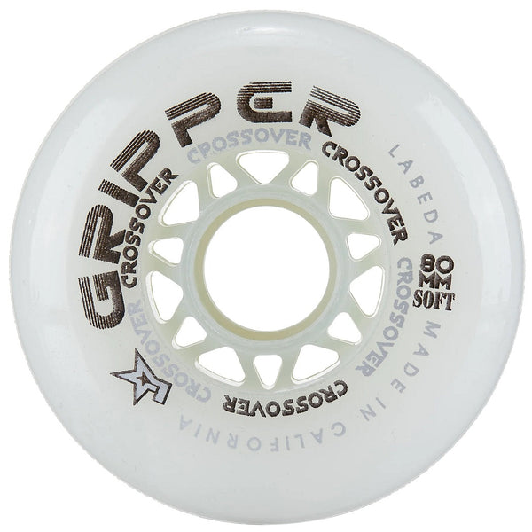 Wheel Labeda Gripper Soft - (hardness 76a)