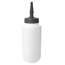 Water Bottle A&R/PRO Shot Extended Tip