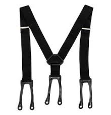 Hockey Pant Suspender - Keep Your Hockey Pants In Place