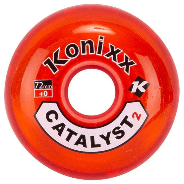 Wheel Konixx Catalyst2 Roller Hockey