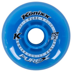 Wheel Konixx Pure-X +2 Roller Hockey