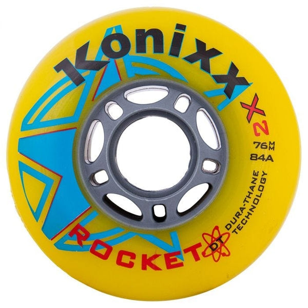 Wheel Konixx Rocket