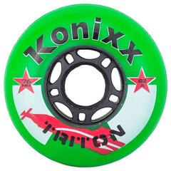 Wheel  Konixx Triton 82a Roller Hockey Outdoor