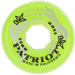 Wheel Labeda Patriot Goal Wheels