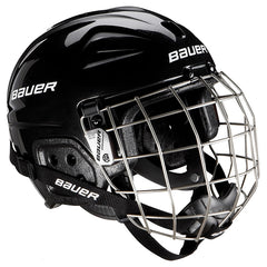 Helmet - Bauer Youth Lil Sport Combo