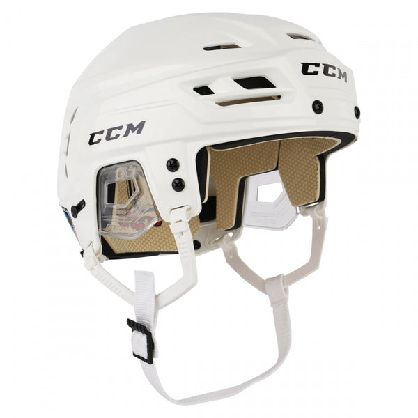 Helmet CCM HT110 Resistance - No Cage