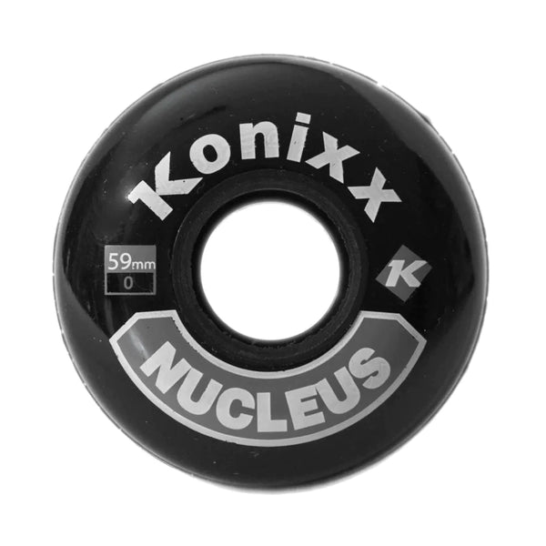 Wheel Goalie Konixx Nucleus Black