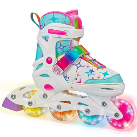 INLINE SKATES - STRYDE Adjustable
