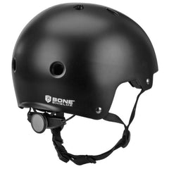 Helmet Skate - Matte Black