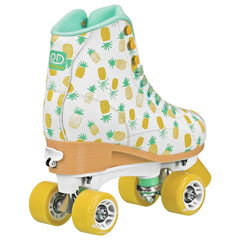 Roller Skates CANDI GRL LUCY Adjustable 4 sizes in one skate