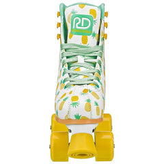 Roller Skates CANDI GRL LUCY Adjustable 4 sizes in one skate