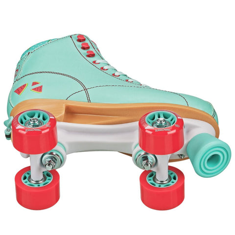 Roller Skates -  CANDI GRL LUCY Adjustable 4 sizes in one skate