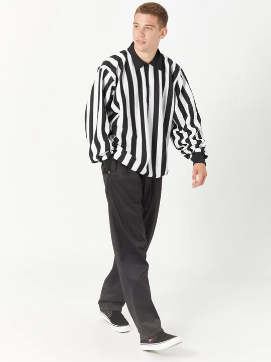 Referee Pants CCM PP8L PPREF Hockey Locker NZ