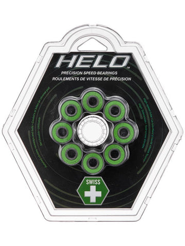 HELO SWISS Bearings