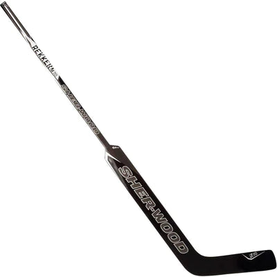 Goalie Stick Sherwood Rekker M70 Composite Senior