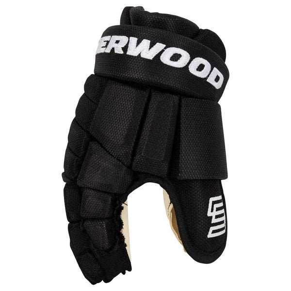 Gloves Sherwood HOF 5030 Junior Hockey