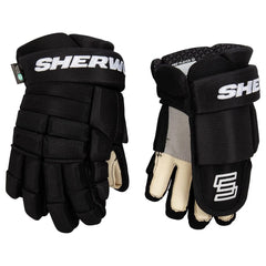 Gloves Sherwood HOF 5030 Junior Hockey