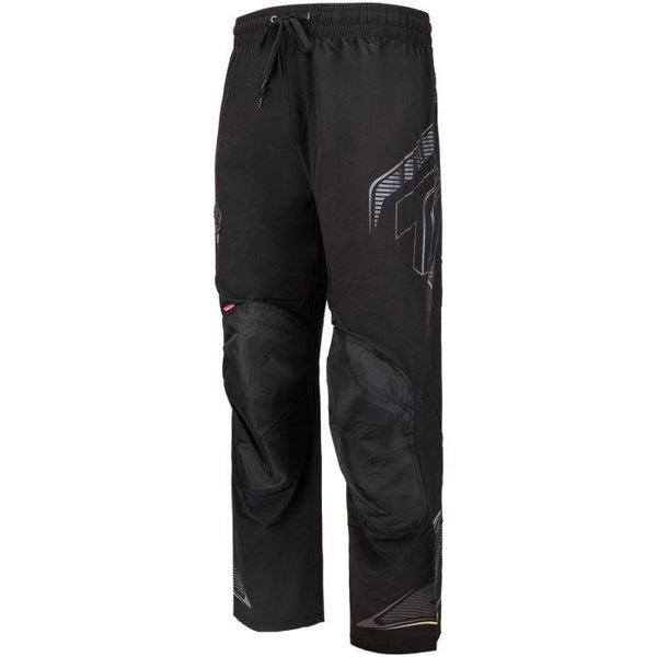 Pants Tour Code 3.One Junior/Youth Roller Hockey  - Black