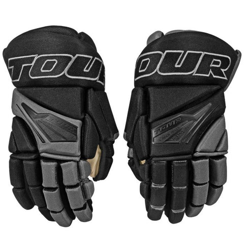 Gloves Tour Code 1 Hockey