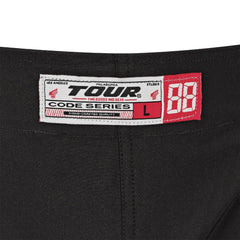 Tour Code 1.One Senior Roller Hockey Pants - Black